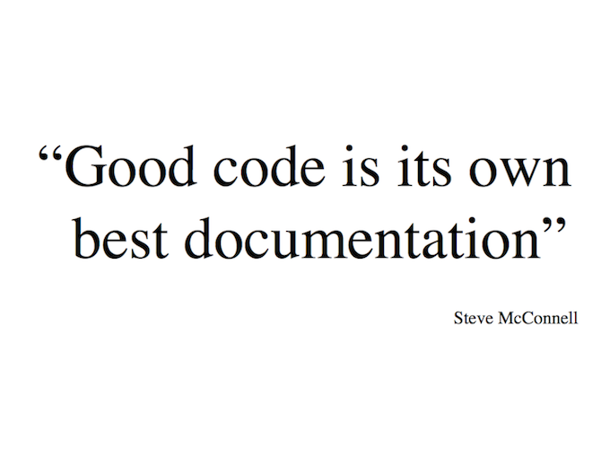 good-code